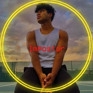 Meet your Posher, Joseph